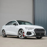 Audi A3/S3 8Y Limousine Komplett-Carbon-Kit – CT Design