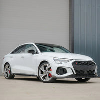 Audi A3/S3 8Y Limousine Komplett-Carbon-Kit – CT Design