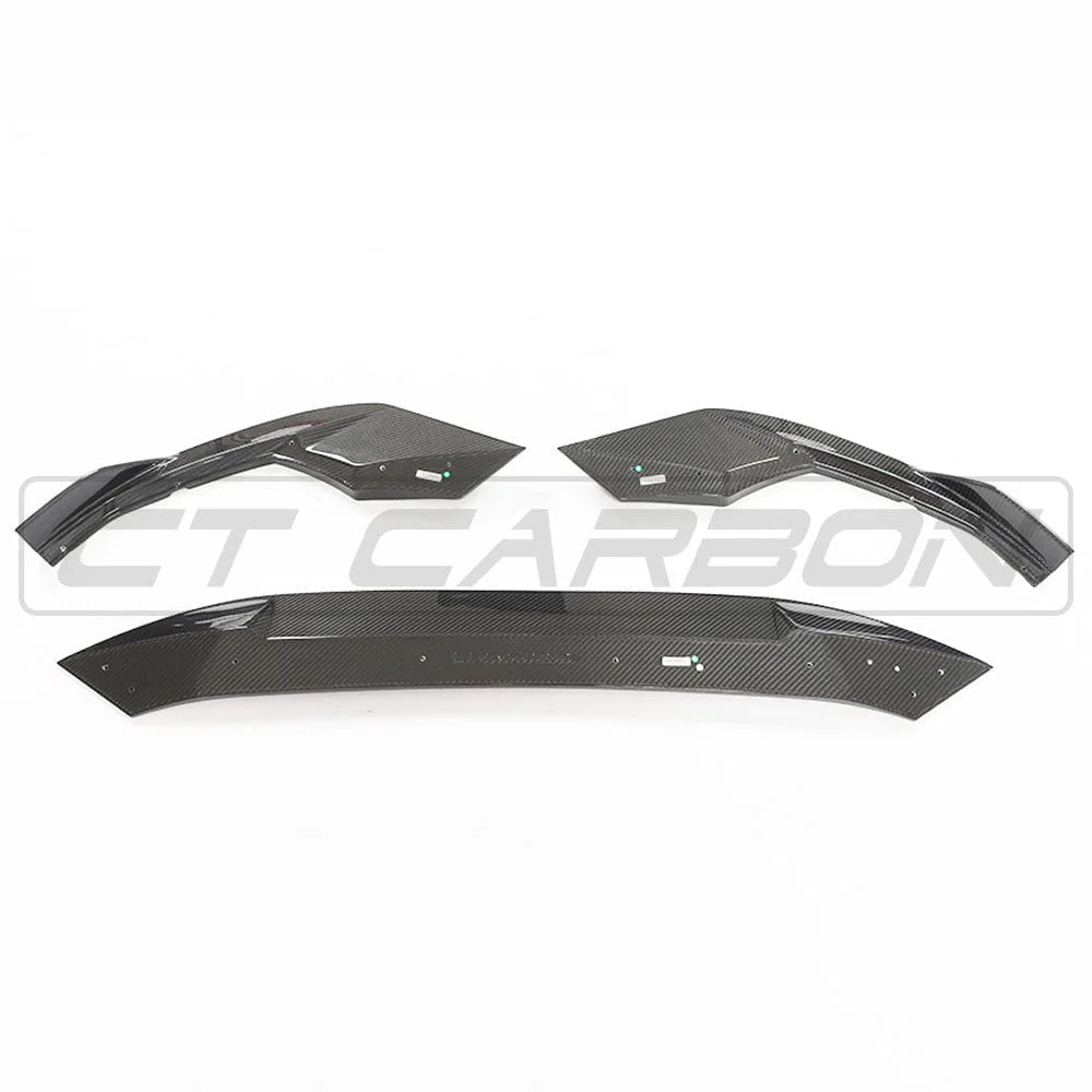Audi A3/S3 8Y Sportback Komplett-Carbon-Kit – CT Design