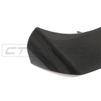Audi A3/S3 8Y Sportback Komplett-Carbon-Kit – CT Design