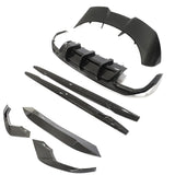Audi A3/S3 8Y Sportback Komplett-Carbon-Kit – CT Design