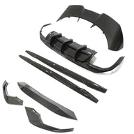 Audi A3/S3 8Y Sportback Komplett-Carbon-Kit – CT Design