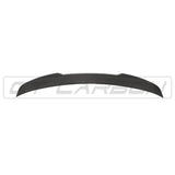 Audi A3/S3/RS3 8Y Limousine 2022+ Carbon-Heckspoiler – CT Design