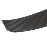 Audi A3/S3/RS3 8Y Limousine 2022+ Carbon-Heckspoiler – CT Design