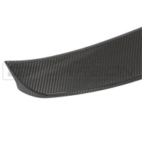 Audi A3/S3/RS3 8Y Limousine 2022+ Carbon-Heckspoiler – CT Design