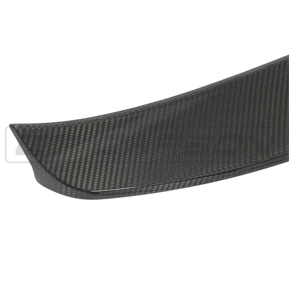 Audi A3/S3/RS3 8Y Limousine 2022+ Carbon-Heckspoiler – CT Design