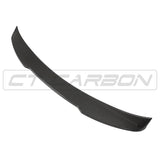 Audi A3/S3/RS3 8Y Limousine 2022+ Carbon-Heckspoiler – CT Design
