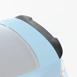 Audi A5/S5/RS5 B9.5 Coupe Carbon Hecklippe - CT Design