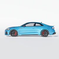 Audi RS5 B9.5 Coupe Carbon Kit - CT Design