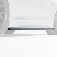 Audi RS5 B9.5 Sportback Carbon Kit - CT Design