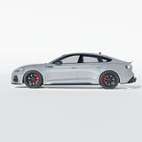 Audi RS5 B9.5 Sportback Carbon Seitenschweller - CT Design