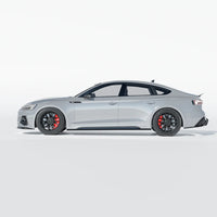 Audi RS5 B9.5 Sportback Carbon Kit - CT Design