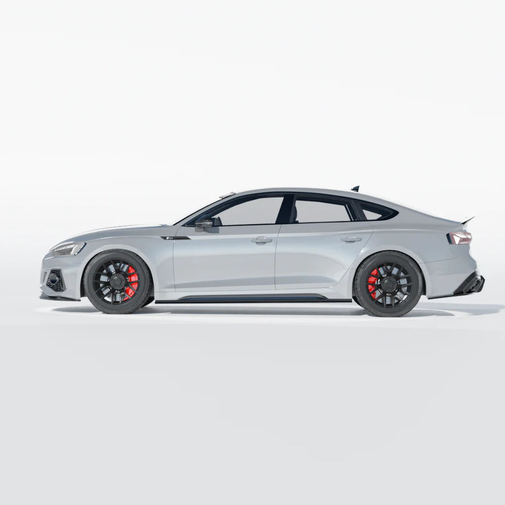 Audi RS5 B9.5 Sportback Carbon Kit - CT Design