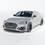 Audi RS5 B9.5 Sportback Carbon Kit - CT Design