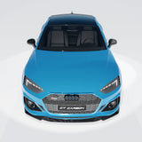 Audi RS5 B9.5 Coupe Carbon Kit - CT Design