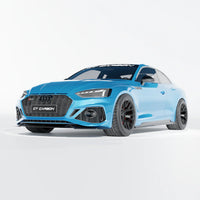 Audi RS5 B9.5 Coupe Carbon Kit - CT Design