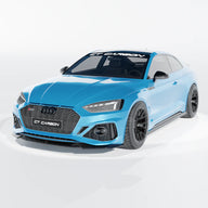 Audi RS5 B9.5 Coupe Carbon Kit - CT Design