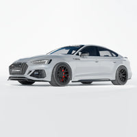 Audi RS5 B9.5 Sportback Carbon Kit - CT Design