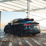 Audi RSQ8 Carbon Heckdiffusor