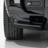 New Defender Widetrack Front Canards (8852913914147)