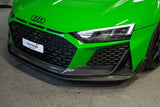 Audi R8 Facelift Carbon Kit - CT Design | DTC Gutachten