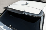 Audi RS3 8Y Facelift Sportback Carbon Kit V2 - CT Design  | DTC Gutachten