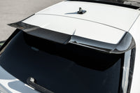 Audi RS3 8Y Facelift Sportback Carbon Kit V2 - CT Design  | DTC Gutachten