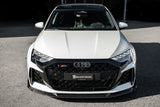 Audi RS3 8Y Facelift Sportback Carbon Kit V2 - CT Design  | DTC Gutachten