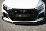 Audi RS3 8Y Facelift Frontlippe V1 - CT Design | DTC Gutachten