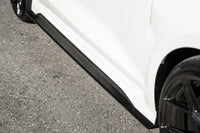 Audi RS3 8Y Facelift Sportback Carbon Kit V2 - CT Design  | DTC Gutachten