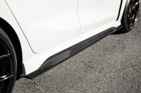 Audi RS3 8Y Seitenschweller V2 - CT Design
