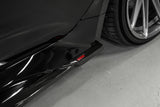 Audi RS6 C8 URBAN Carbon Kit