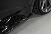 Audi RS6 C8 URBAN Carbon Kit