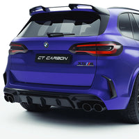 BMW X5M F95 PRE-LCI Komplettkit  - CT Design