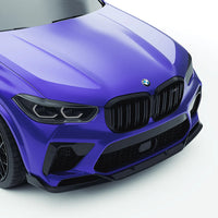 BMW X5M F95 PRE-LCI Komplettkit  - CT Design
