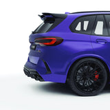 BMW X5M F95 PRE-LCI Komplettkit  - CT Design