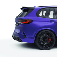 BMW X5M F95 PRE-LCI Komplettkit  - CT Design