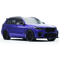BMW X5M F95 PRE-LCI Komplettkit  - CT Design