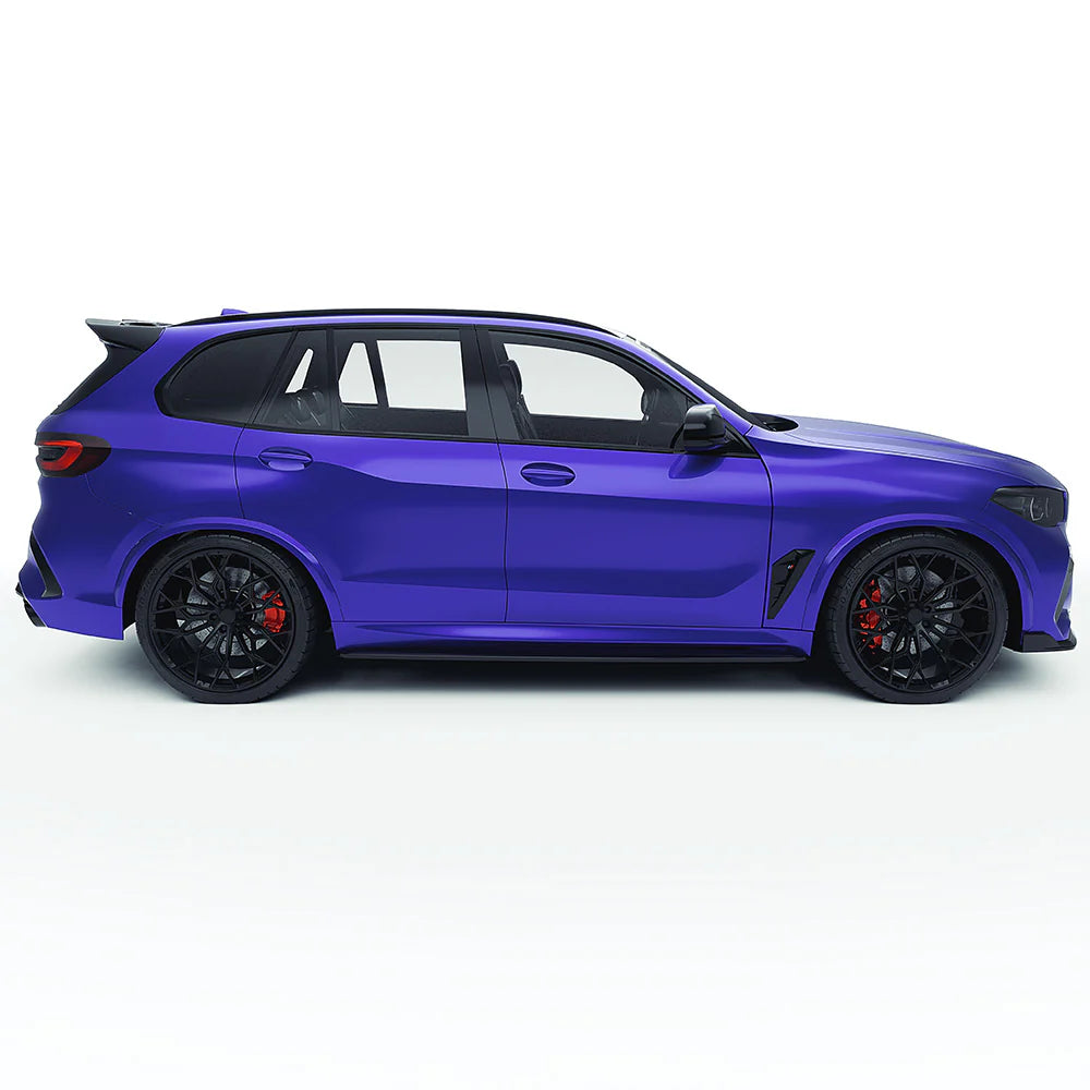 BMW X5M F95 PRE-LCI Komplettkit  - CT Design
