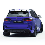 BMW X5M F95 PRE-LCI Komplettkit  - CT Design