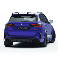 BMW X5M F95 PRE-LCI Komplettkit  - CT Design
