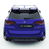 BMW X5M F95 PRE-LCI Komplettkit  - CT Design