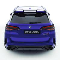 BMW X5M F95 PRE-LCI Komplettkit  - CT Design