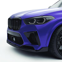 BMW X5M F95 PRE-LCI Komplettkit  - CT Design