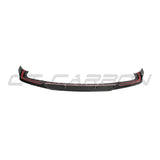 BMW X5M F95 PRE-LCI Frontlippe - CT Design
