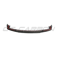 BMW X5M F95 PRE-LCI Frontlippe - CT Design