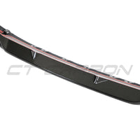 BMW X5M F95 PRE-LCI Frontlippe - CT Design