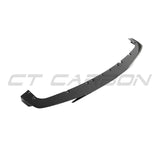 BMW X5M F95 PRE-LCI Frontlippe - CT Design
