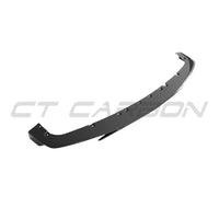 BMW X5M F95 PRE-LCI Frontlippe - CT Design