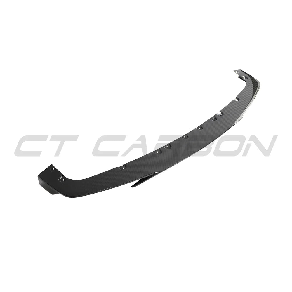 BMW X5M F95 PRE-LCI Frontlippe - CT Design